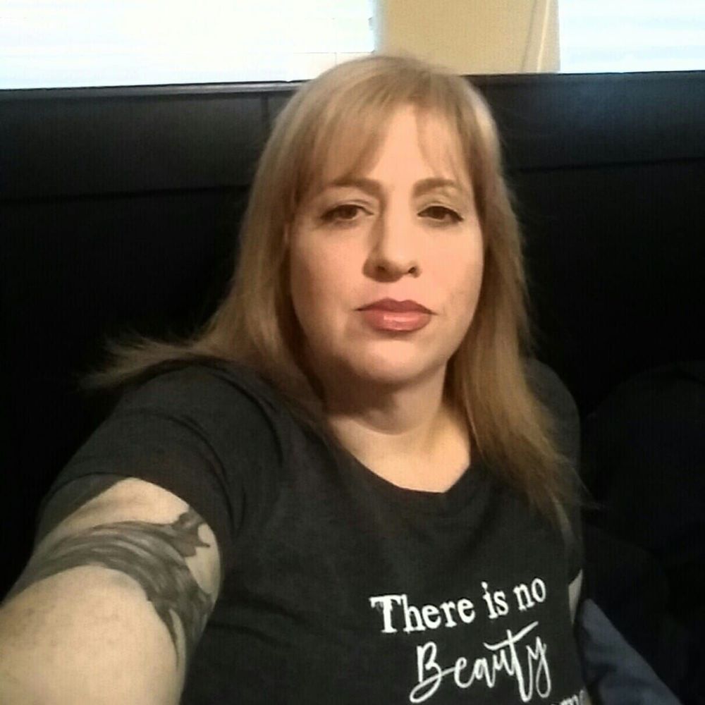 Meet your Posher, Alison